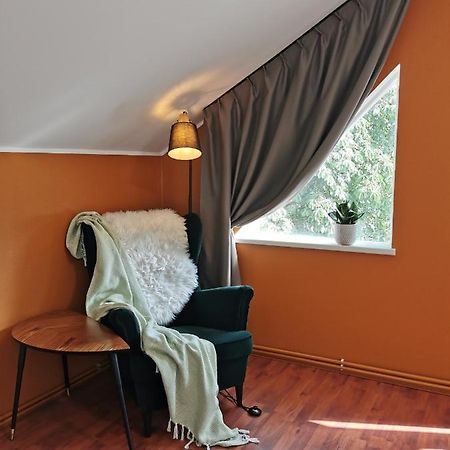 Silent Loft For Getaway Apartment Liepaja Bagian luar foto